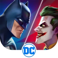 DC Heroes & Villains: Match 3